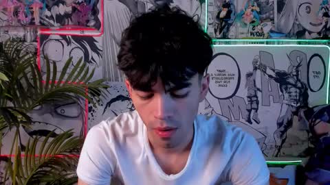 Snapshot of jaremy_harris chatting on 13, 11, 2025 Jaremy online show from 13, 11, 2025