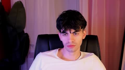 Snapshot of jaremy_harris chatting on 18, 11, 2025 Jaremy online show from 18, 11, 2025