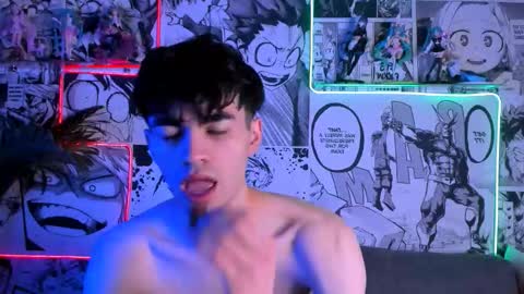 Snapshot of jaremy_harris chatting on 18, 11, 2025 Jaremy online show from 18, 11, 2025