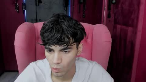 Snapshot of jaremy_harris chatting on 25, 11, 2025 Jaremy online show from 25, 11, 2025