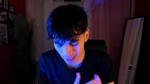 Snapshot of jaremy_harris chatting on 14, 12, 2025 Jaremy online show from 14, 12, 2025