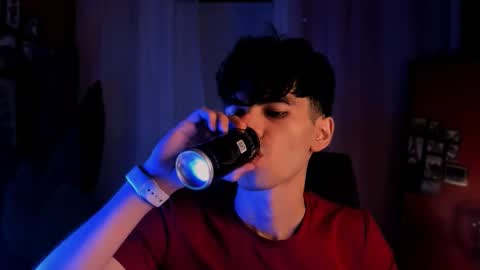 Snapshot of jaremy_harris chatting on 18, 12, 2025 Jaremy online show from 18, 12, 2025