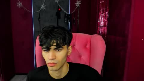 Snapshot of jaremy_harris chatting on 20, 12, 2025 Jaremy online show from 20, 12, 2025