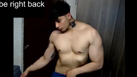 Jareth online show from 10, 2, 2025