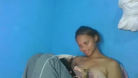 Snapshot of jarevavax chatting on 23, 1, 2025 JarevavaX online show from 23, 1, 2025