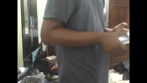 Snapshot of jariop147 chatting on 16, 2, 2025 Jairo online show from 16, 2, 2025