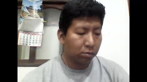 Snapshot of jariop147 chatting on 29, 9, 2025 Jairo online show from 29, 9, 2025