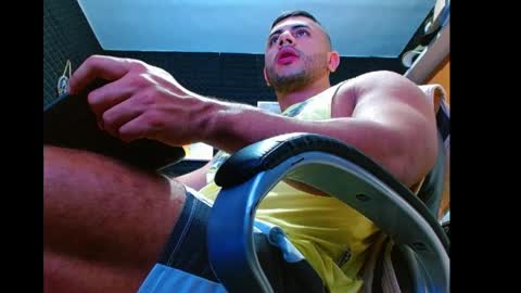 jarod online show from 1, 4, 2026