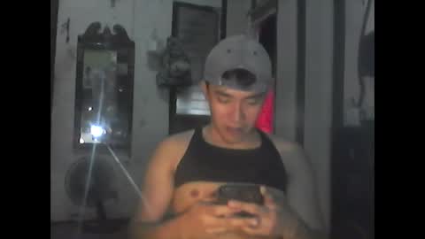 jaroldruzzel online show from 12, 9, 2025