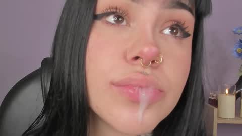 Snapshot of jas_miin chatting on 7, 11, 2025 Maria online show from 7, 11, 2025