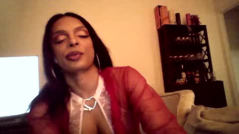 Snapshot of jaslanimirajts chatting on 31, 1, 2025 GoddessLaniLuxxx online show from 31, 1, 2025