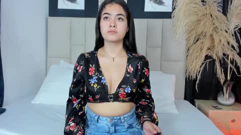 Jaslyn online show from 9, 12, 2024