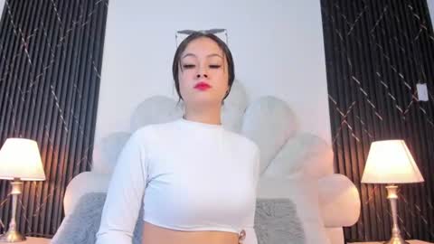 Jaslyn online show from 13, 6, 2026