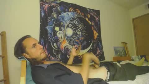 DickJacey online show from 6, 11, 2025