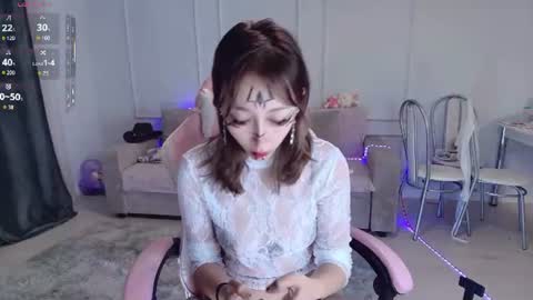 Snapshot of jasmilee chatting on 15, 6, 2026 Jasmine online show from 15, 6, 2026