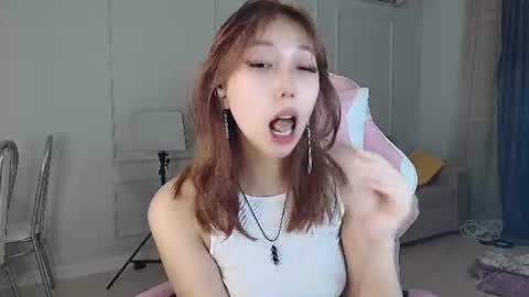 Snapshot of jasmilee chatting on 28, 6, 2026 Jasmine online show from 28, 6, 2026