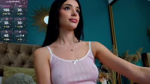 Snapshot of jasmilynn chatting on 22, 1, 2025 Jasmi online show from 22, 1, 2025