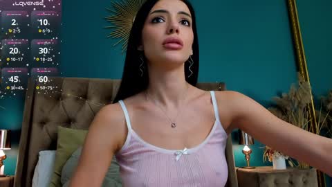 Snapshot of jasmilynn chatting on 22, 1, 2025 Jasmi online show from 22, 1, 2025