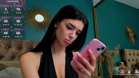 Snapshot of jasmilynn chatting on 30, 1, 2025 Jasmi online show from 30, 1, 2025