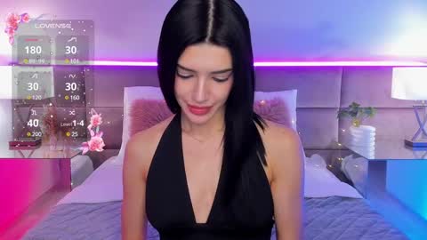 Snapshot of jasmilynn chatting on 28, 2, 2025 Jasmi online show from 28, 2, 2025