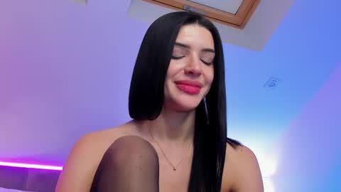 Snapshot of jasmilynn chatting on 1, 3, 2025 Jasmi online show from 1, 3, 2025