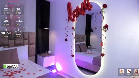 Jasmin  online show from 15, 2, 2026