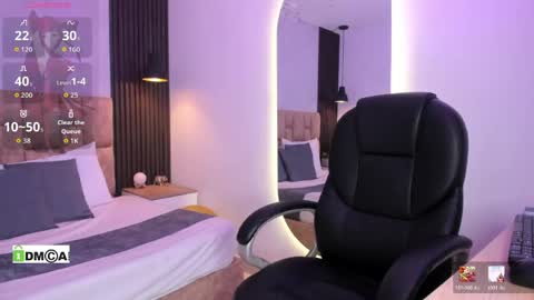 Jasmin  online show from 12, 5, 2026