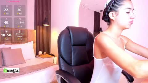 Jasmin  online show from 18, 6, 2026