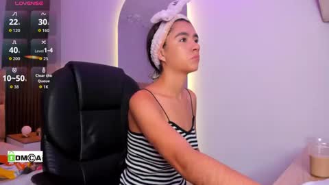 Jasmin  online show from 20, 6, 2026