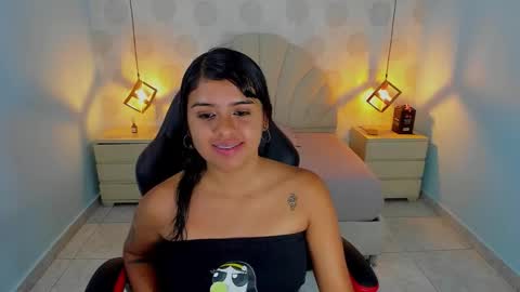 JASMIN online show from 1, 11, 2025