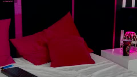 Jasmin online show from 20, 11, 2025