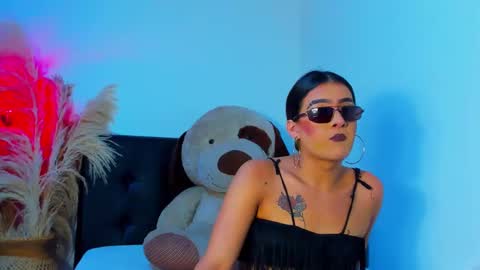 jasmin trans femboy ebony bigcock online show from 6, 1, 2025