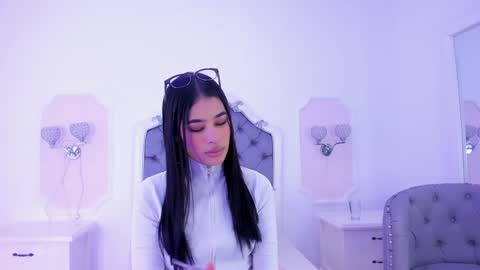 Snapshot of jasmine55__ chatting on 3, 1, 2025 Jasmine online show from 3, 1, 2025