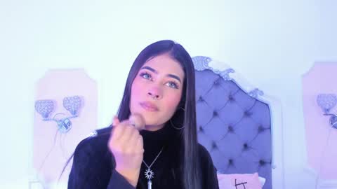 Snapshot of jasmine55__ chatting on 8, 1, 2025 Jasmine online show from 8, 1, 2025