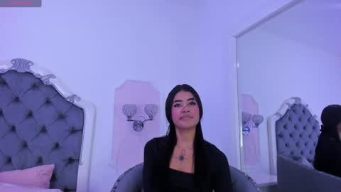 Snapshot of jasmine55__ chatting on 25, 1, 2025 Jasmine online show from 25, 1, 2025