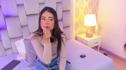 Snapshot of jasmine55__ chatting on 23, 9, 2025 Jasmine online show from 23, 9, 2025