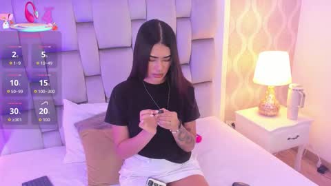 Snapshot of jasmine55__ chatting on 4, 10, 2025 Jasmine online show from 4, 10, 2025