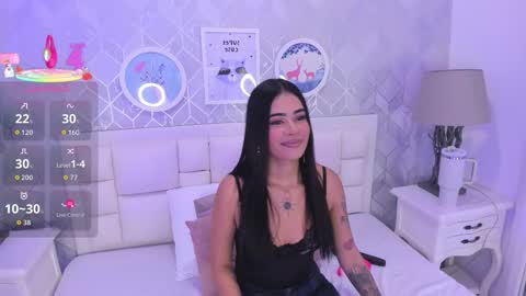 Snapshot of jasmine55__ chatting on 18, 10, 2025 Jasmine online show from 18, 10, 2025