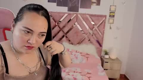 JASMINE  online show from 12, 11, 2025