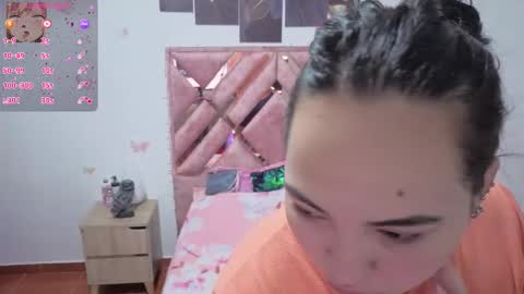 JASMINE  online show from 20, 11, 2025