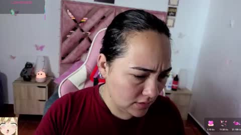 JASMINE  online show from 26, 11, 2025