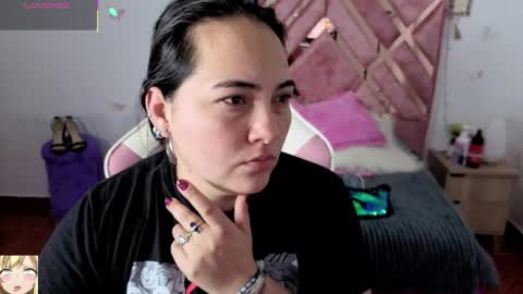 JASMINE  online show from 27, 11, 2025