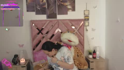 JASMINE  online show from 29, 11, 2025