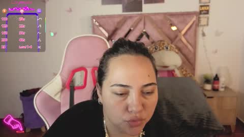 JASMINE  online show from 2, 12, 2025