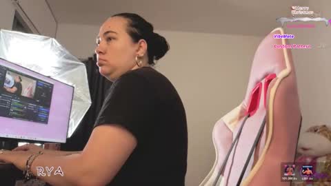 JASMINE  online show from 17, 12, 2025