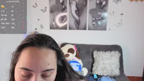 JASMINE  online show from 22, 12, 2025