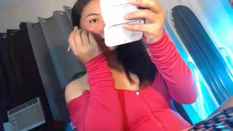 JASMINE online show from 19, 11, 2025