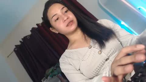 Snapshot of jasmine_arousal chatting on 8, 3, 2026 JASMINE online show from 8, 3, 2026