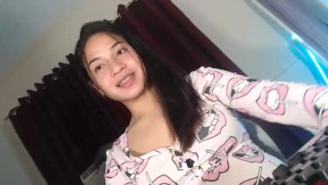 Snapshot of jasmine_arousal chatting on 13, 3, 2026 JASMINE online show from 13, 3, 2026
