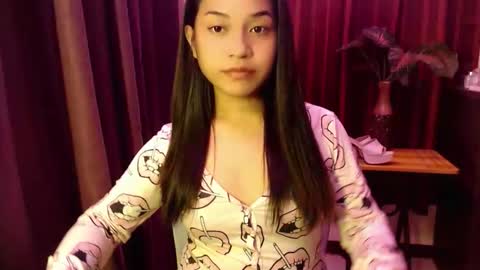 Snapshot of jasmine_arousal chatting on 10, 5, 2026 JASMINE online show from 10, 5, 2026